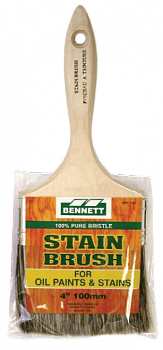 Кисть Bennett BNT 100