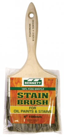 Кисть Bennett BNT 100