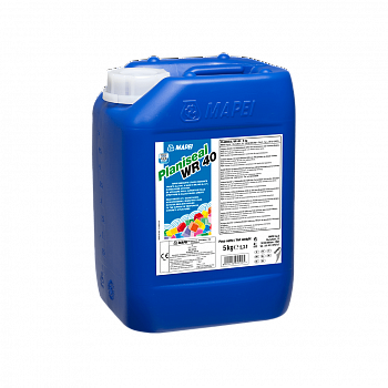 PLANISEAL WR 40