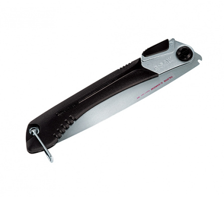 Складная ручная пила TAJIMA Rapid-Pull G-Saw 240 GK-G240