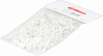 Крестики для плитки 1,5 мм. CORTE