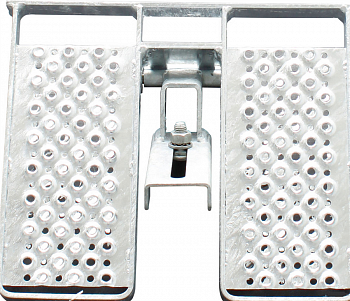 Площадка для отдыха