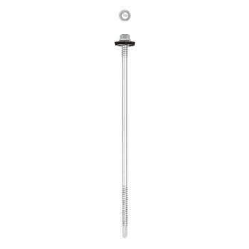 Саморез из нержавеющей стали OC-63045