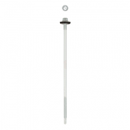 Саморез из нержавеющей стали OC-55038T