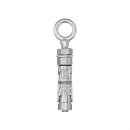 Анкерный болт Rawlbolt ? 06 с круглым крюком белый цинк R-RBL-06EW