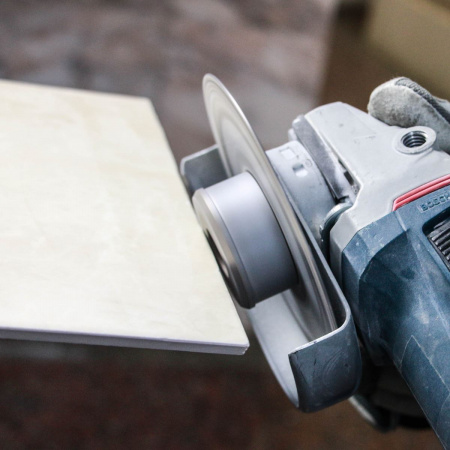 Distar DGW-S 49 Hard Ceramics