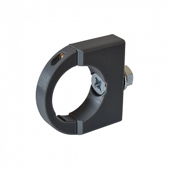 ST_FIX  Крепление для коллектора FAR круг 1"  S11250