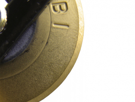 Ролик Gold Ø 22 мм