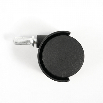 Колесо переднее для промышленного пылесоса Schtaer ITS 1600 SIT61077