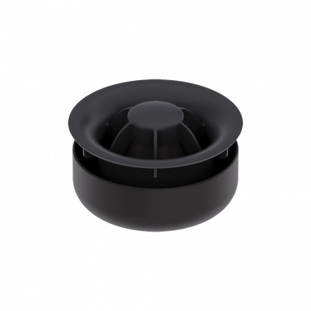 TECE  Погружной стакан с мембраной для низкого сифона DN 50  3695002