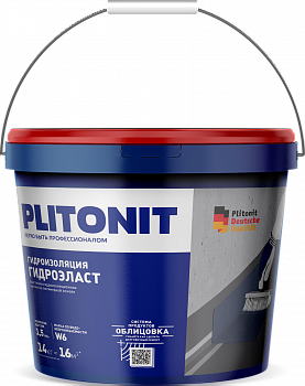 PLITONIT ГидроЭласт