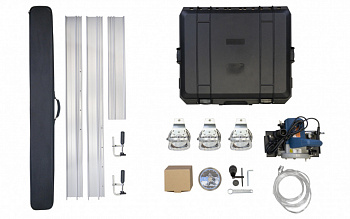Электрический плиткорез ONTO для плитки большого формата