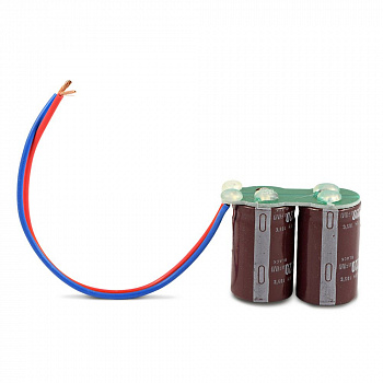 K9039014 – конденсатор для установки SPT390