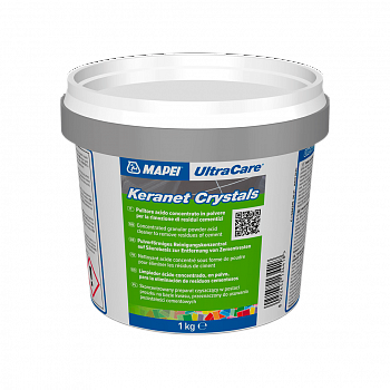 ULTRACARE KERANET CRYSTALS