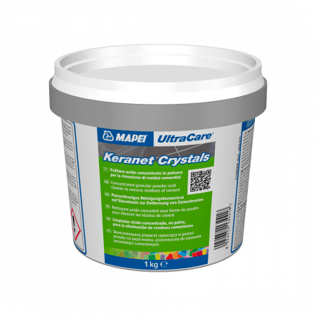 ULTRACARE KERANET CRYSTALS