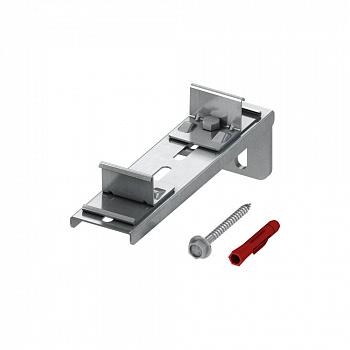 TECE  Крепление двойное, удлиненное  9030013