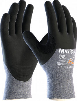 MaxiCut® Oil™ 44-505