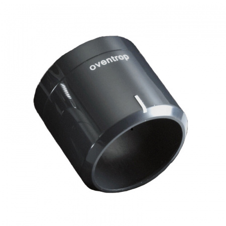 Oventrop  Декоративное кольцо SH-Cap цвет антрацит  1012080