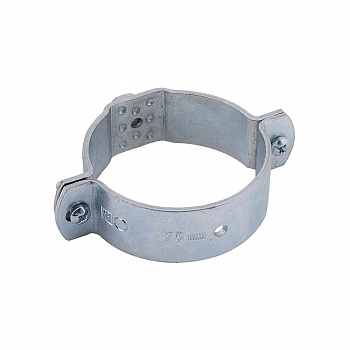 Walraven  Хомут 110 мм, М10, для пластиковой трубы (тип 434)  4343110