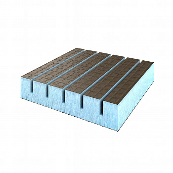 Реал продольная