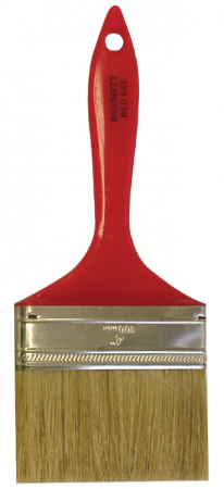 Кисть Bennett Red B
