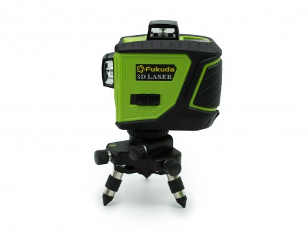 Лазерный уровень Fukuda MW-93T-2-3R