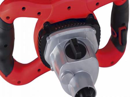 Мискер RUBIMIX-9 230V 50/60Hz