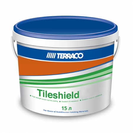 Tileshield