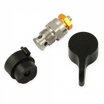 EPT270DR Кран сброса давления на EPT270