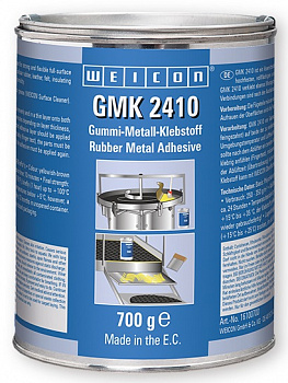 Контактный клей GMK 2410 WEICON wcn16100700