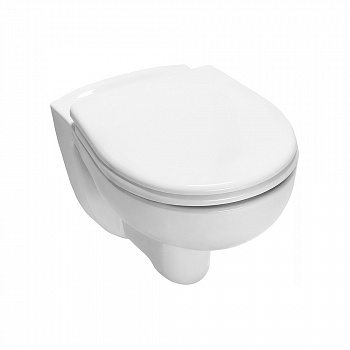 TECE  Унитаз подвесной ободковый TECE V04  9700004