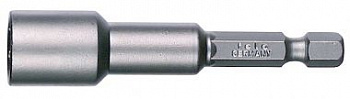 Головка дюймовая 3/8" с посадкой 1/4" FELO 03903810
