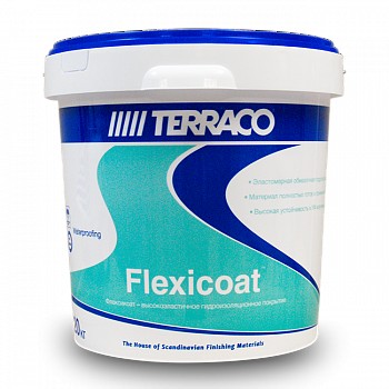 Flexicoat