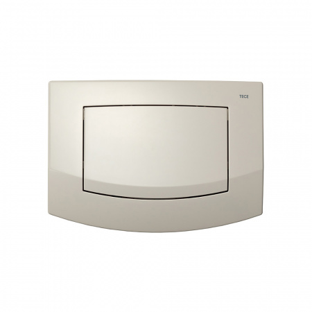 TECE TECEambia  TECEambia, панель смыва с одной клавишей пергамон  9240101