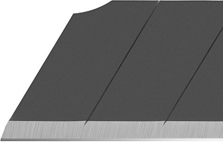 Лезвие «BLACK MAX» сегментированныеOL-ABB-10B
Обратная связь