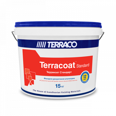Terracoat Standard