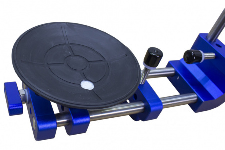 Угловой регулятор зазора плитки Wandeli с двумя приcосками 6"