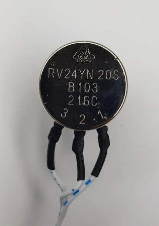 YKJ720045 регулятор давления для YKJ720