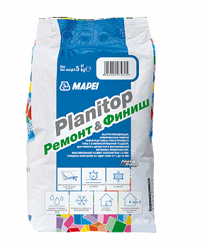 PLANITOP REMONT & FINISH