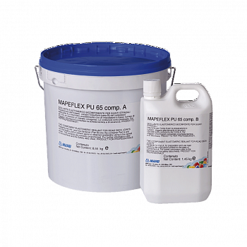 MAPEFLEX PU65