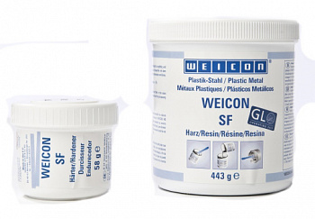 Металлополимер WEICON SF wcn10250005-34