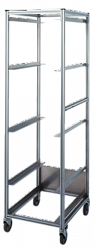 Стелаж для модулей Basis MT 1600