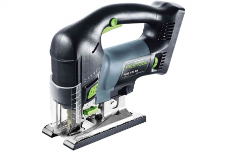 Акк. лобзик Carvex PSBС 420 EB-Basic