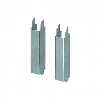 TECE  Комплект кронштейнов для установки унитазов с уменьшенной высотой  9041029