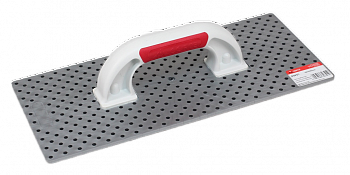 Тёрка шлифовальная «рашпиль» 365х165 мм, CORTE