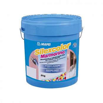 SILEXCOLOR MARMORINO