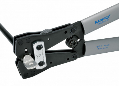 Пресс-клещи Klauke K05