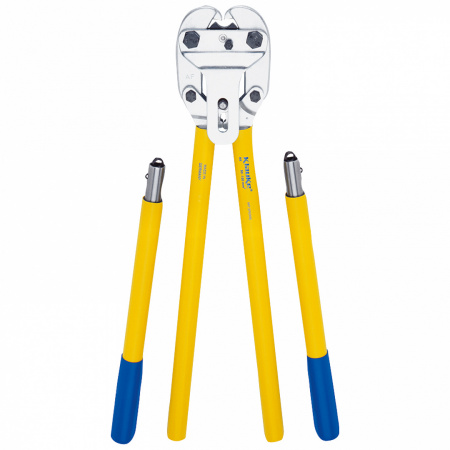 Пресс-клещи K6SP