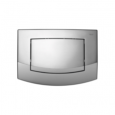 TECE TECEambia  TECEambia, панель смыва с одной клавишей хром  9240126