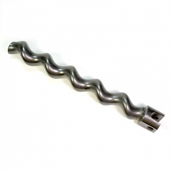 Шнек насоса W15/2 для PC 1030 (Pumpenschnecke W15/2 braun арт. 348926)